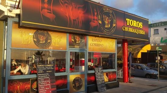 Toros Churrasqueria
